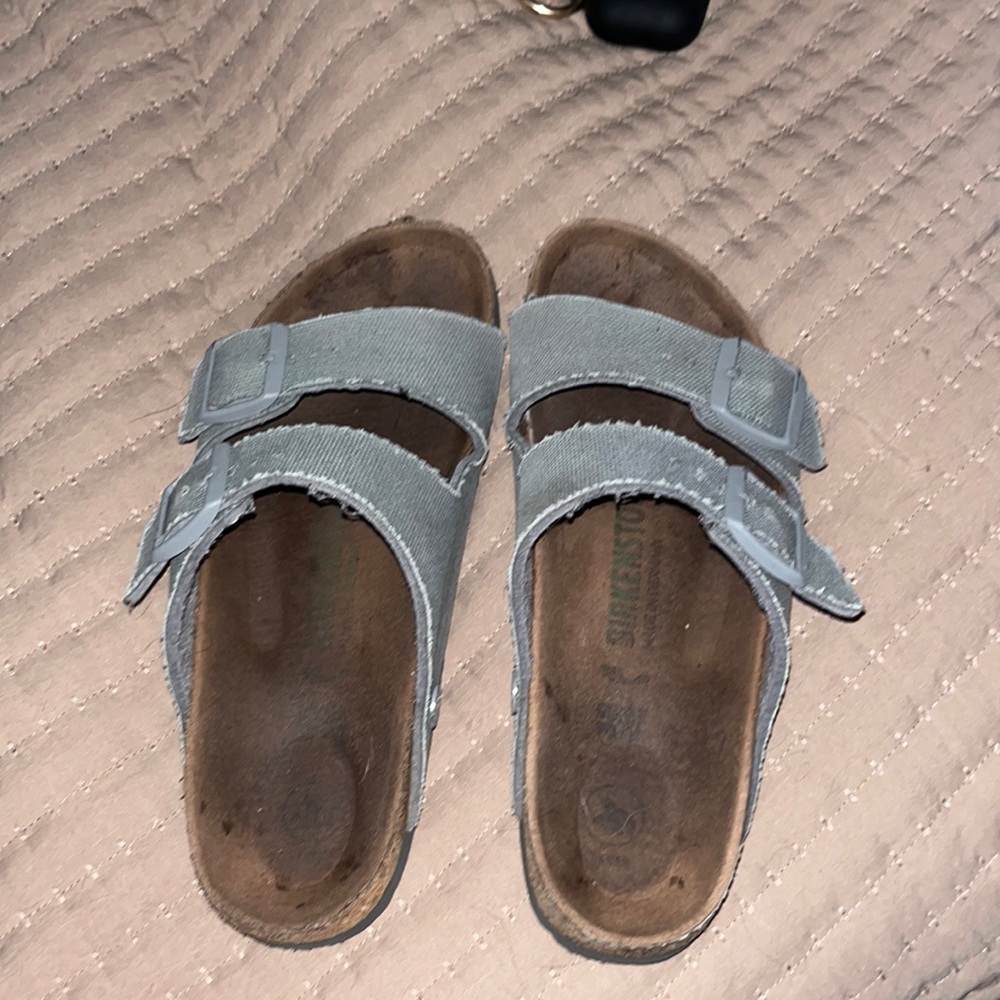 Arizona Birkenstocks